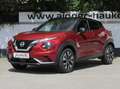 Nissan Juke 1,0 DIG-T N-Connecta DCT Summersale!! Rot - thumbnail 1