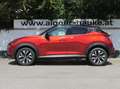 Nissan Juke 1,0 DIG-T N-Connecta DCT Summersale!! Rot - thumbnail 3