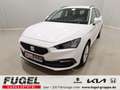SEAT Leon 1.0 TSI Style Navi|virt.Cock.|LED|Winter Weiß - thumbnail 1