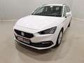 SEAT Leon 1.0 TSI Style Navi|virt.Cock.|LED|Winter Weiß - thumbnail 2