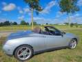 Alfa Romeo Spider Spider 2.0-16V Zilver - thumbnail 11