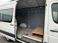 Volkswagen Crafter Bestel 46 2.0 TDI L2H2 Super nette bus! Wit - thumbnail 7