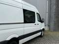 Volkswagen Crafter Bestel 46 2.0 TDI L2H2 Super nette bus! Wit - thumbnail 4