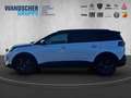 Peugeot 5008 GT 1.2 PureTech 130 360+Kam.+KeyLess+LED+SD Blanc - thumbnail 4