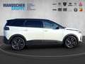 Peugeot 5008 GT 1.2 PureTech 130 360+Kam.+KeyLess+LED+SD Blanc - thumbnail 8