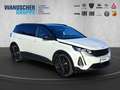 Peugeot 5008 GT 1.2 PureTech 130 360+Kam.+KeyLess+LED+SD Blanc - thumbnail 9