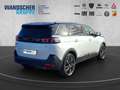 Peugeot 5008 GT 1.2 PureTech 130 360+Kam.+KeyLess+LED+SD Blanc - thumbnail 7