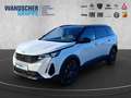 Peugeot 5008 GT 1.2 PureTech 130 360+Kam.+KeyLess+LED+SD Blanc - thumbnail 1