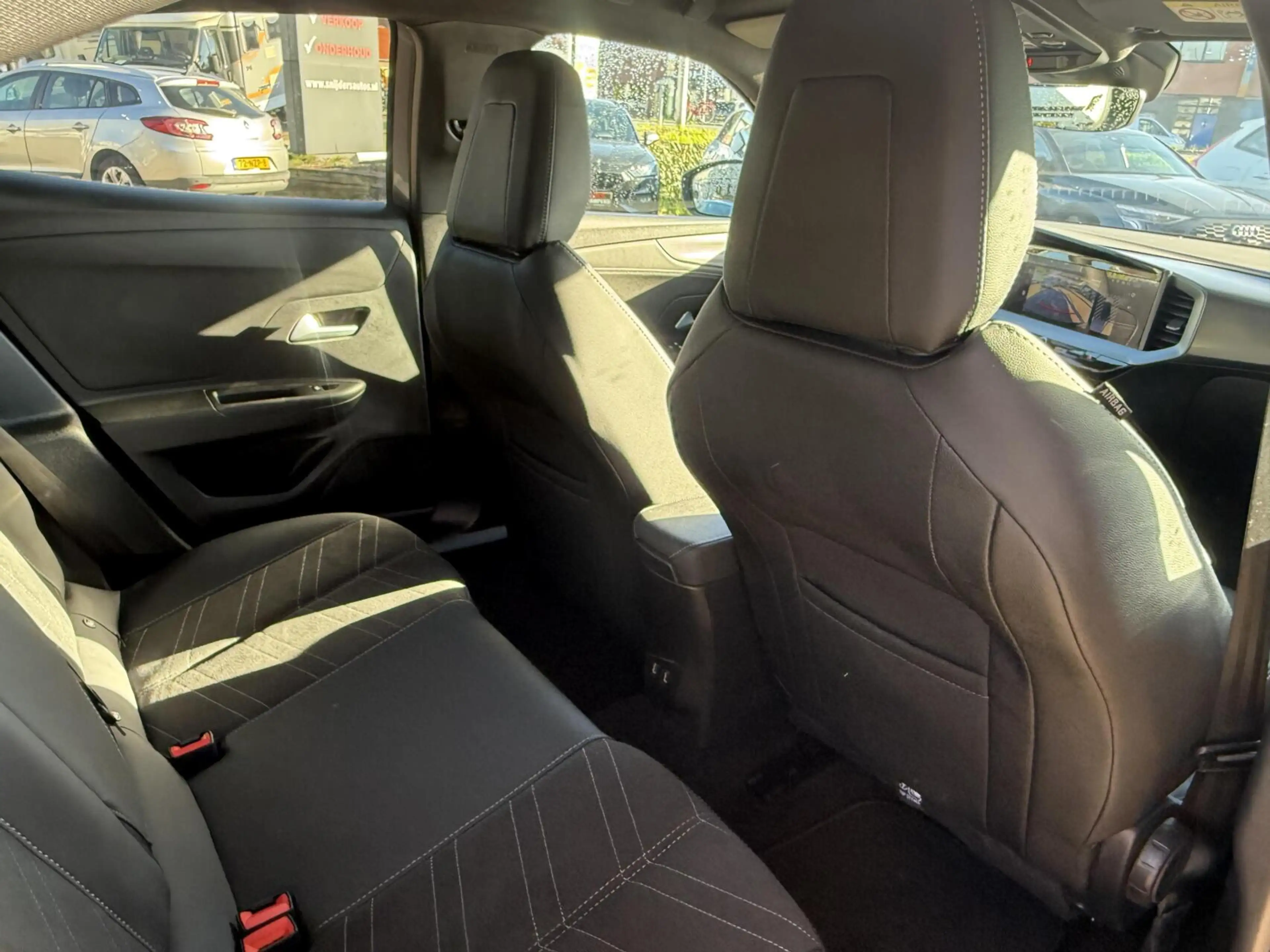 Opel Mokka 1.2 Turbo Hybrid GSmet maar 5998 km — photo 7