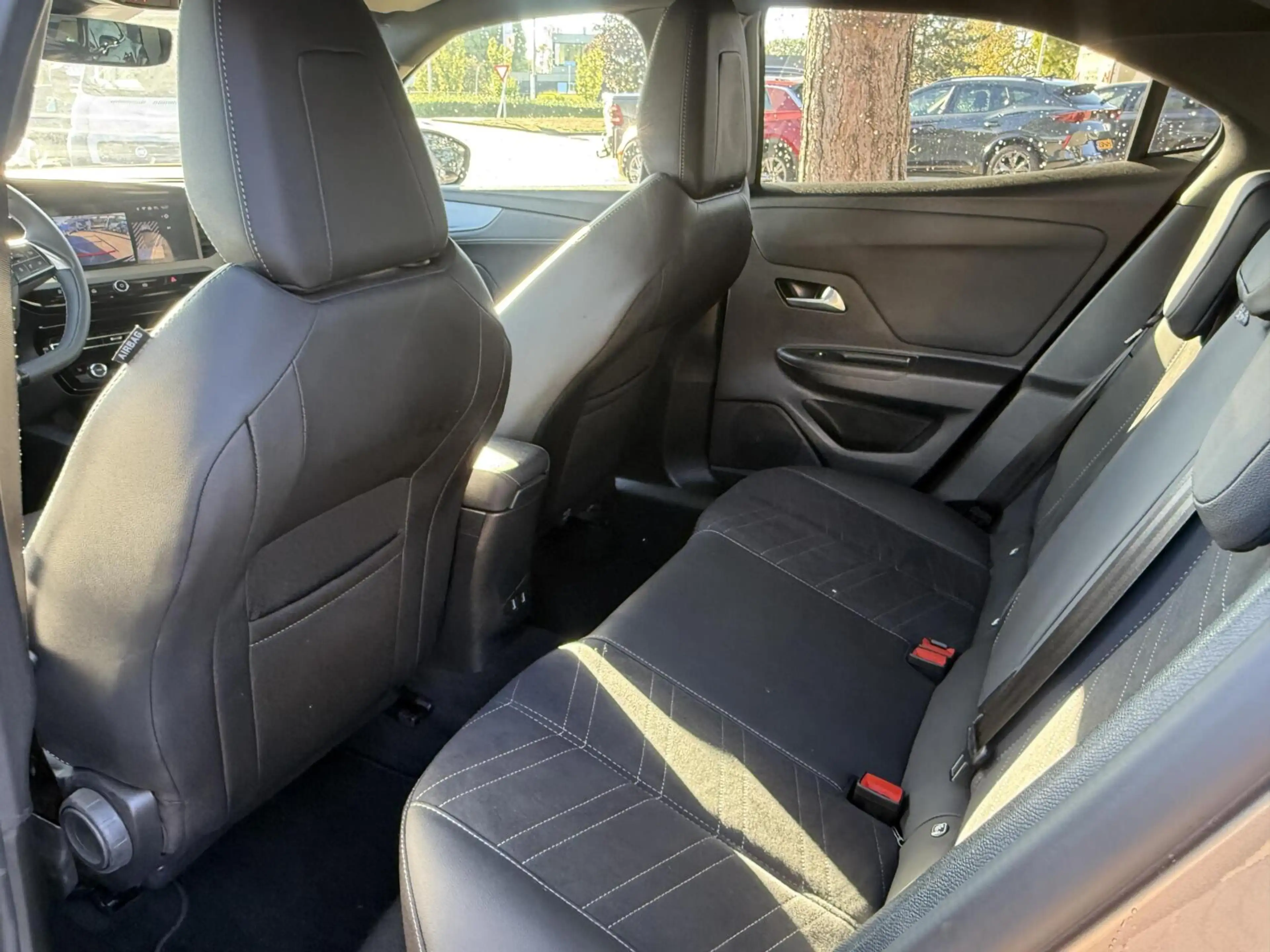 Opel Mokka 1.2 Turbo Hybrid GSmet maar 5998 km — photo 6