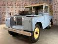 Land Rover Defender 88 Wit - thumbnail 1