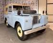 Land Rover Defender 88 Wit - thumbnail 3