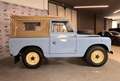 Land Rover Defender 88 Wit - thumbnail 5