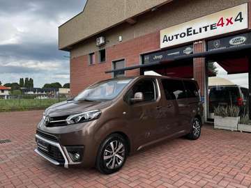 NETTO IVA porte elettriche tetto panaram 180 cv