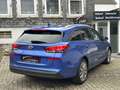 Hyundai i30 Style *AUTOMATIK*SPURH.*CAM*NAVI*TEMP*LRDHZ Blau - thumbnail 6
