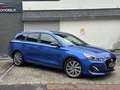 Hyundai i30 Style *AUTOMATIK*SPURH.*CAM*NAVI*TEMP*LRDHZ Blau - thumbnail 5