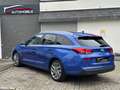Hyundai i30 Style *AUTOMATIK*SPURH.*CAM*NAVI*TEMP*LRDHZ Blau - thumbnail 4