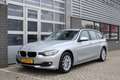 BMW 316 3-serie Touring 316d High Executive Last Minute Ed Grey - thumbnail 4