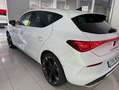 CUPRA Leon 1.5 ETSI Tech Edition DSG 110Kw Weiß - thumbnail 2