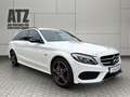 Mercedes-Benz C 350 e T AMG Line AHK*ILS LED*Kamera Weiß - thumbnail 8
