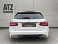 Mercedes-Benz C 350 e T AMG Line AHK*ILS LED*Kamera Weiß - thumbnail 5
