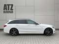 Mercedes-Benz C 350 e T AMG Line AHK*ILS LED*Kamera Weiß - thumbnail 7