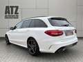 Mercedes-Benz C 350 e T AMG Line AHK*ILS LED*Kamera Weiß - thumbnail 3