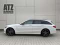Mercedes-Benz C 350 e T AMG Line AHK*ILS LED*Kamera Weiß - thumbnail 2