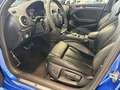 Audi RS3 Quattro Blauw - thumbnail 17