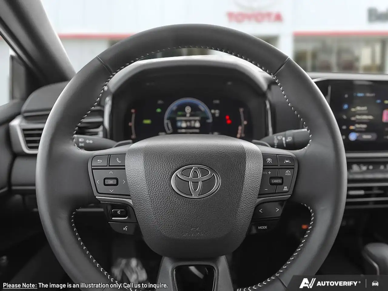 Toyota Camry photo Toyota Camry