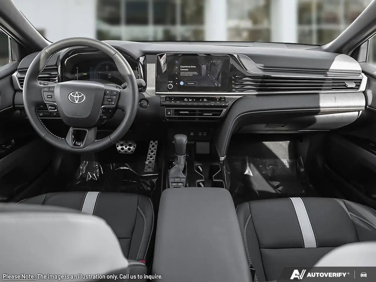 Toyota Camry photo Toyota Camry