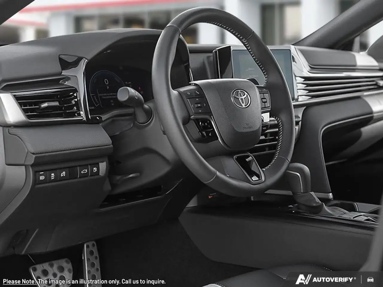 Toyota Camry photo Toyota Camry