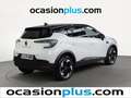 Renault Captur TCe GPF Micro Híbrido Techno EDC 117kW Blanco - thumbnail 3