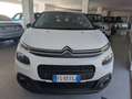 Citroen C3 C3 III 2017 1.6 bluehdi Shine s Blanc - thumbnail 2