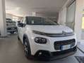 Citroen C3 C3 III 2017 1.6 bluehdi Shine s Blanc - thumbnail 3