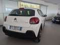 Citroen C3 C3 III 2017 1.6 bluehdi Shine s Blanc - thumbnail 4