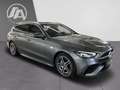Mercedes-Benz C 220 d T +AMG+AHK+SHZ+PDC+SpurW+S-Sitz+ACC+KAM Gris - thumbnail 6