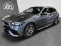 Mercedes-Benz C 220 d T +AMG+AHK+SHZ+PDC+SpurW+S-Sitz+ACC+KAM Grau - thumbnail 17