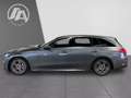 Mercedes-Benz C 220 d T +AMG+AHK+SHZ+PDC+SpurW+S-Sitz+ACC+KAM Gris - thumbnail 5