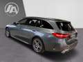 Mercedes-Benz C 220 d T +AMG+AHK+SHZ+PDC+SpurW+S-Sitz+ACC+KAM Gris - thumbnail 4