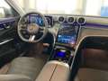 Mercedes-Benz C 220 d T +AMG+AHK+SHZ+PDC+SpurW+S-Sitz+ACC+KAM Gris - thumbnail 9