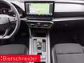CUPRA Formentor 1.5 TSI DSG NAVI LED PARKASSIST ACC Schwarz - thumbnail 15