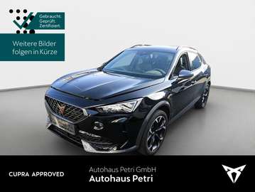 1.4 TSI e-HYBRID*NAVI*KAM*SHZ*EL.HECK*