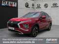 Mitsubishi Eclipse Cross 2.4 Plug-In Hybrid 4WD Intro Edition ACC Red - thumbnail 2