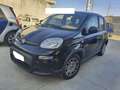 Fiat Panda Panda 1.0 FireFly S&S Hybrid - 2k** Zwart - thumbnail 1