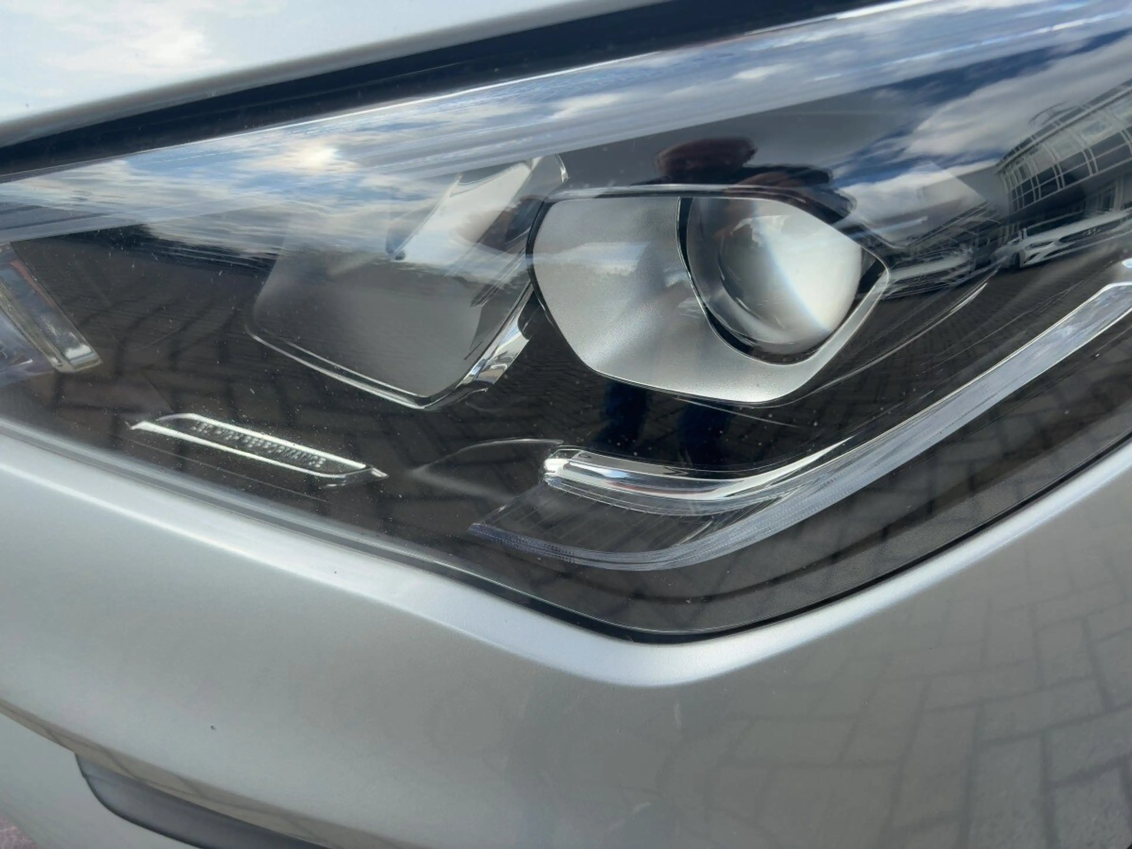 Mercedes-Benz CLA 220 CLA 220 d SB AMG+PANO+STANDHEIZUNG+LED+AHK+NIGHT — photo 17