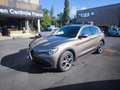 Alfa Romeo Stelvio Stelvio 2.2 JTD Super Brun - thumbnail 1