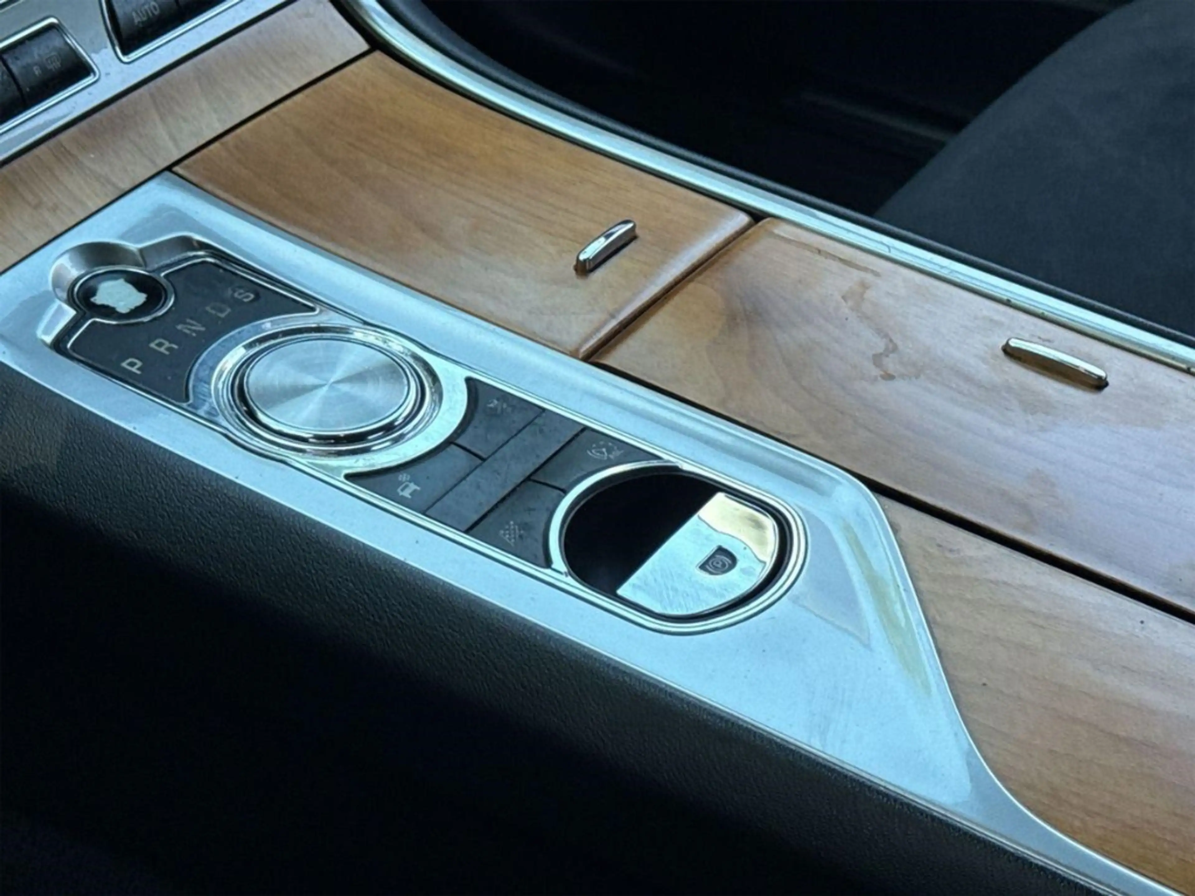 Jaguar XF V6 Diesel 3.0 LED KLIMA KEIN PRIVATVERKAUF! — photo 12