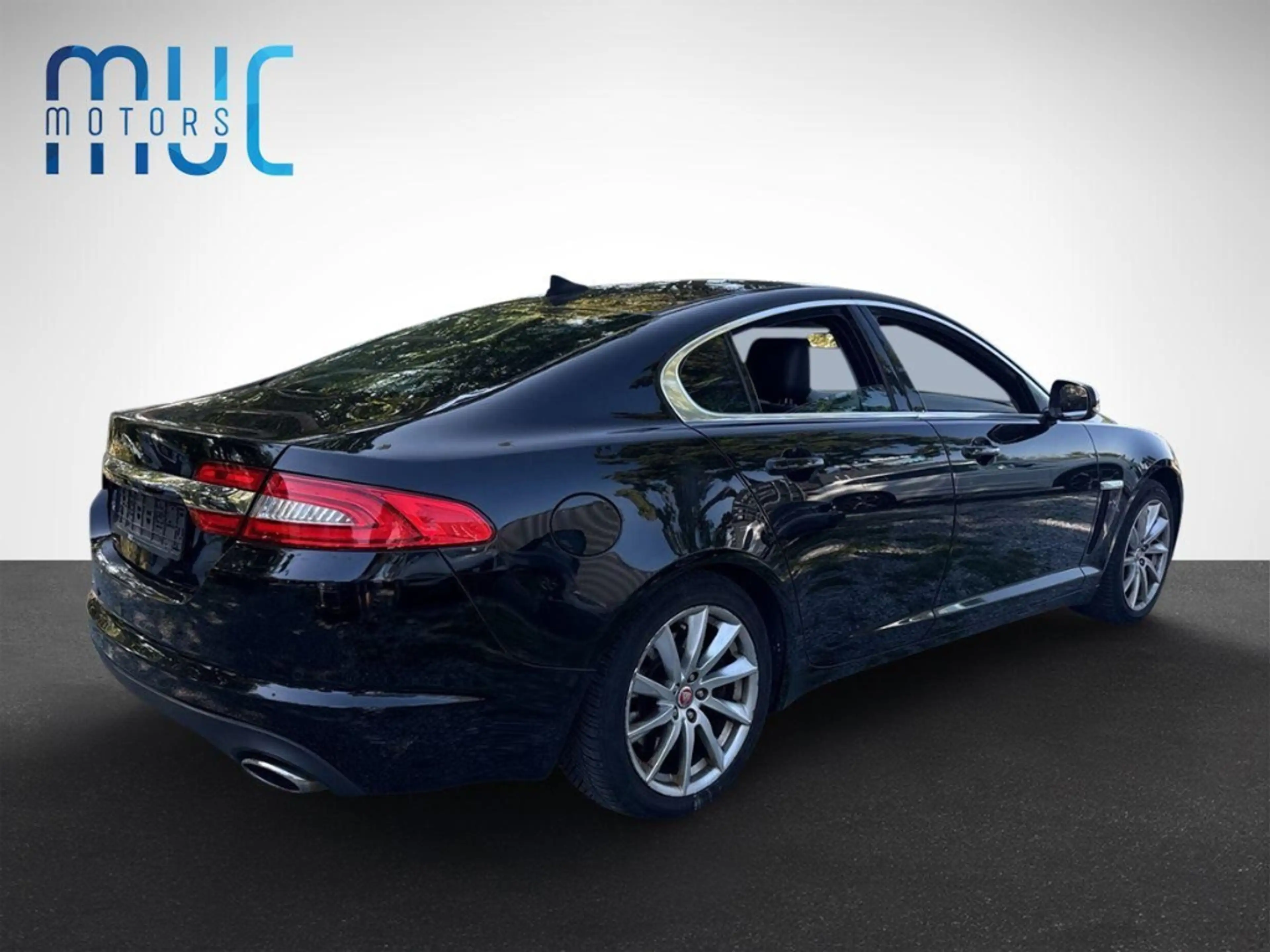 Jaguar XF V6 Diesel 3.0 LED KLIMA KEIN PRIVATVERKAUF! — photo 4