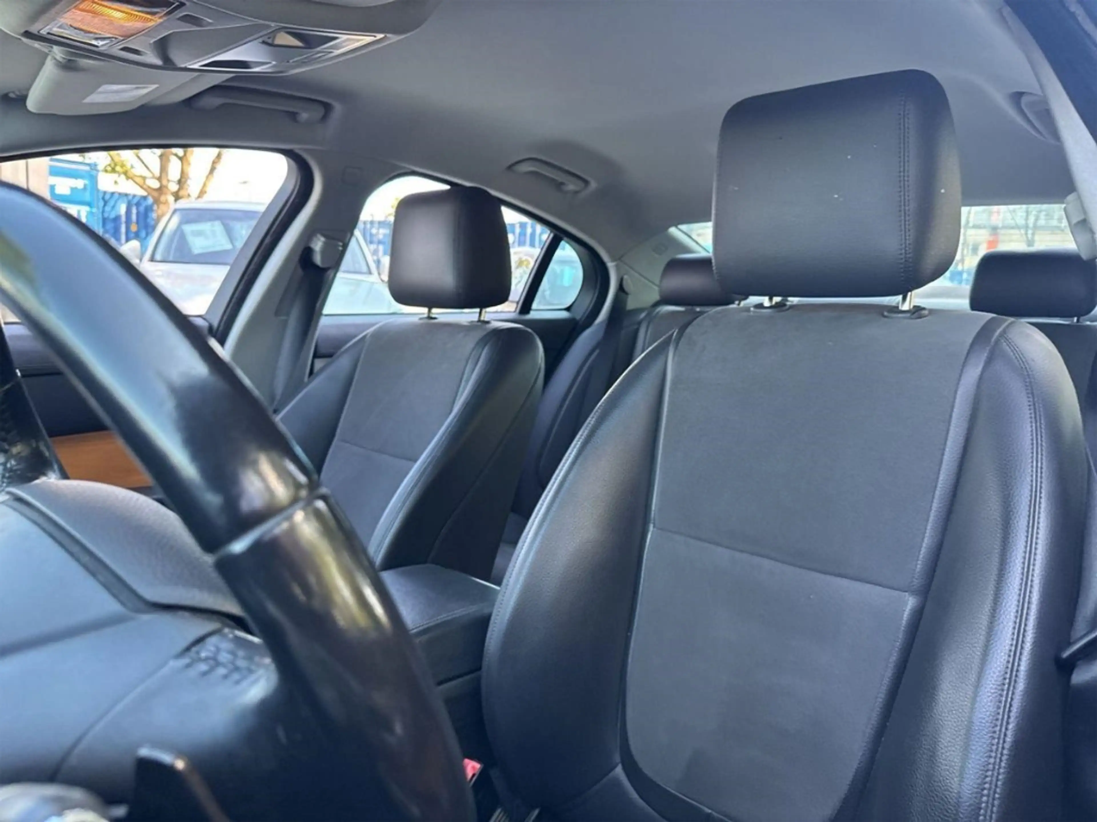 Jaguar XF V6 Diesel 3.0 LED KLIMA KEIN PRIVATVERKAUF! — photo 9